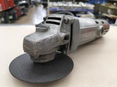 ディスクグラインダー|HITACHI