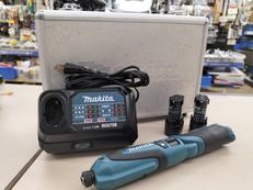 ペン型インパクトドライバー|MAKITA