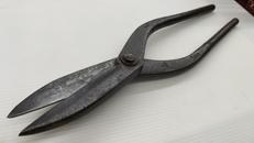 金切りばさみ|東金鋏