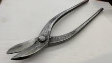 金切りハサミ|種光