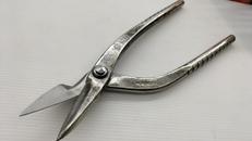 金切りバサミ|盛光