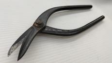 金切りばさみ|秀三郎