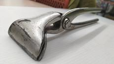 平ツカミ|モリブデン