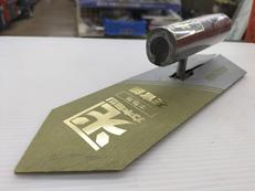 本焼仕上鏝|カネミツ