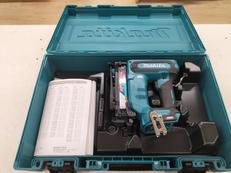 充電式タッカ|MAKITA