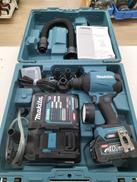 充電式エアダスタ|MAKITA