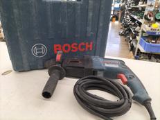 ハンマドリル|BOSCH