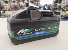 バッテリー|HIKOKI