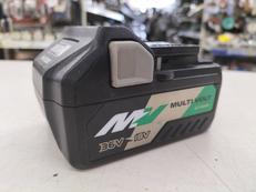 バッテリー|HIKOKI