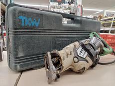 セーバーソー|HIKOKI