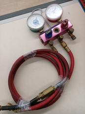 ゲージマニホールド|TASCO