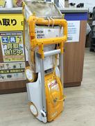 電動芝刈り機|RYOBI