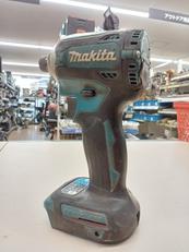 充電式インパクトドライバー|MAKITA