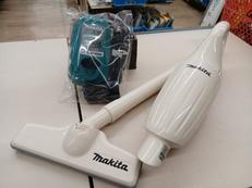 充電式クリーナー|MAKITA