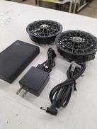 空調ファン|ワークマン