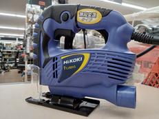 ジグソー|HITACHIHIKOKI