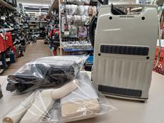 携帯用集塵機|MAKITA