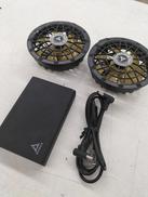 空調服ファン|ワークマン