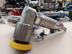 ダブルアクションサンダー|ASTROPRODUCTS