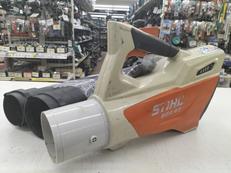 充電式ブロワー|STIHL