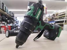 コードレスドライバドリル|HIKOKI