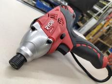 インパクトドライバー|RYOBI