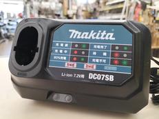 充電器|MAKITA