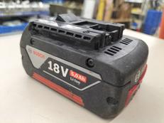 バッテリー|BOSCH