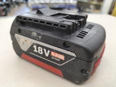 バッテリー|BOSCH