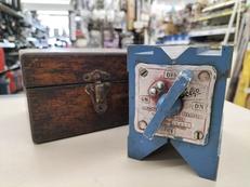 マグネットブロック|不明