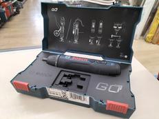 電動ドライバー|BOSCH