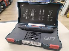 電動ドライバー|BOSCH