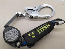 ランヤード|TITAN