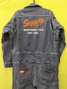 オーバーオール|SNAP-ON