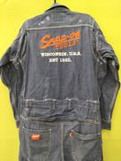 オーバーオール|SNAP-ON