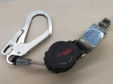 ダブルランヤード|TSUYORON