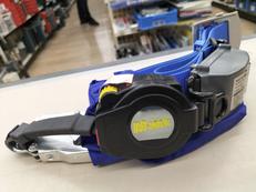 胴ベルトランヤード|TITAN