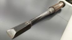 鑿（のみ）|石流