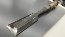 鑿（のみ）|忠助