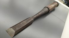 鑿（のみ）|一貫斉太郎