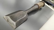 鑿（のみ）|重千代