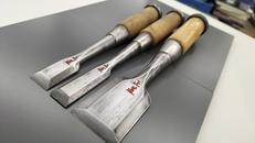 鑿3本セット|正道