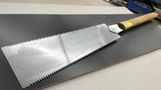 鋸（のこぎり）|TEISHIN