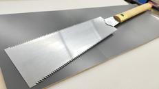 鋸（のこぎり）|TEISHIN