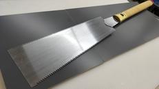 鋸（のこぎり）|TEISHIN