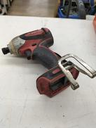 充電式インパクトドライバー|MAKITA