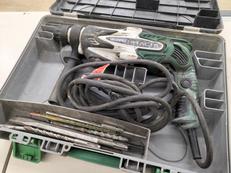 ハンマードリル|HITACHI