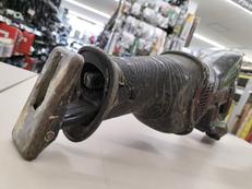 充電式セーバーソー|HITACHI