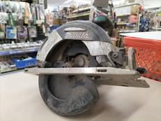 充電式マルノコ|MAKITA