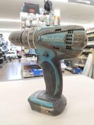 充電式ドリルドライバー|MAKITA